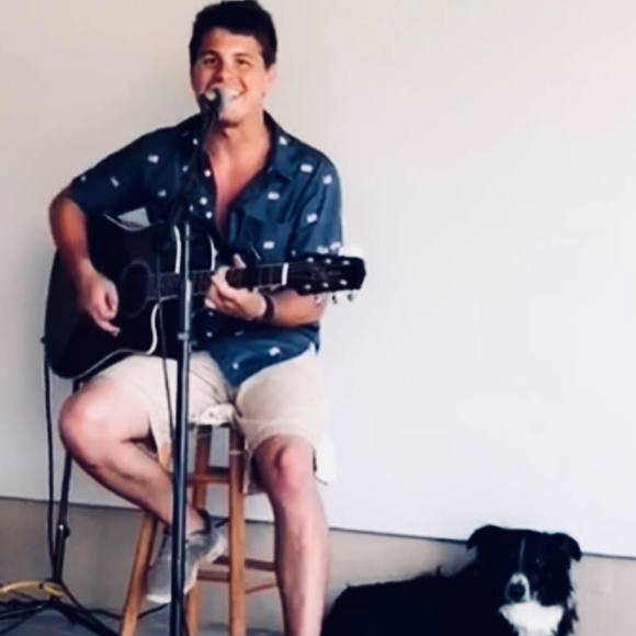 Meet your Posher, Jake - Picture 1 of 1